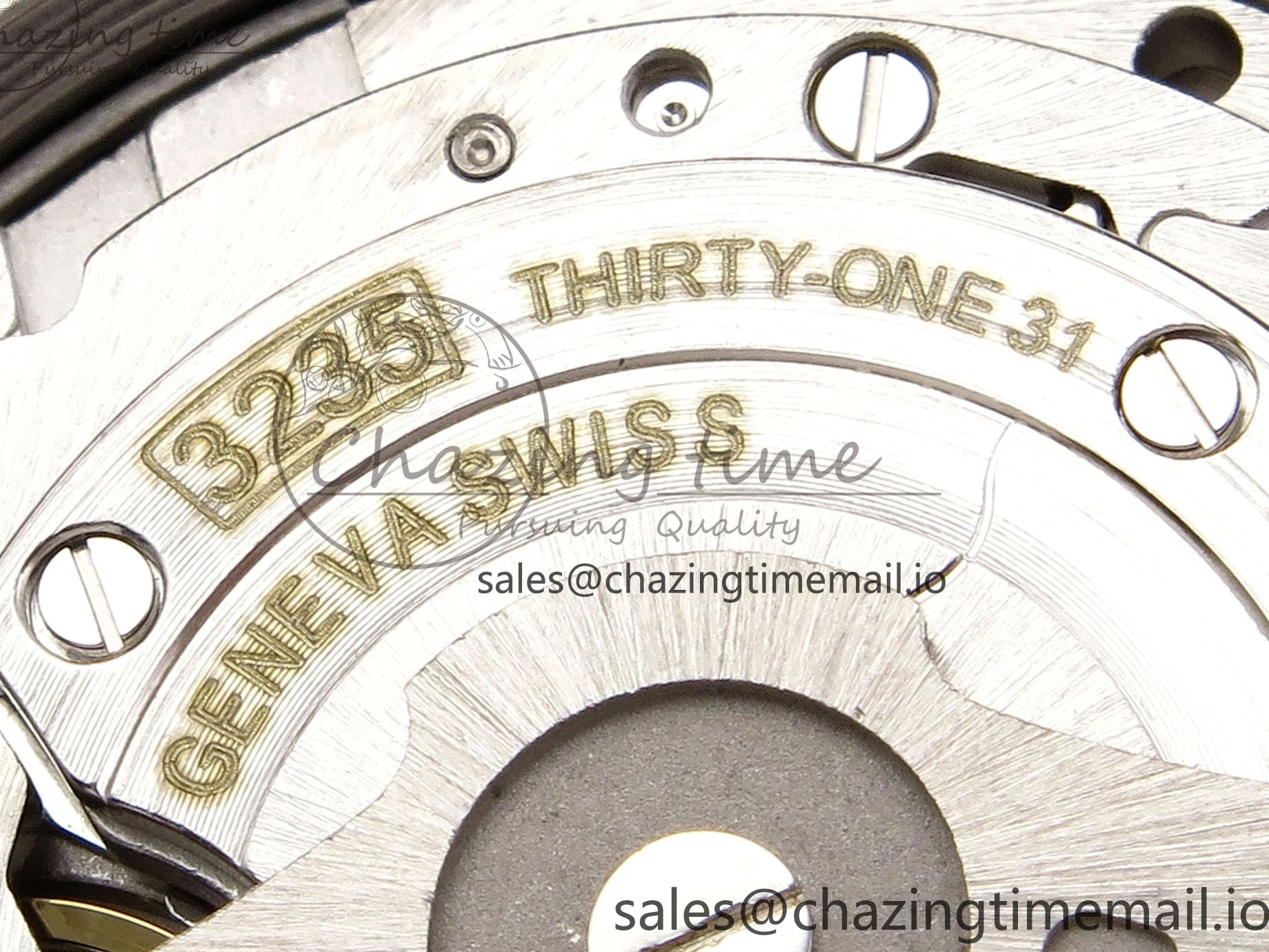 SS Best 41 Bracelet EWEF Stick DateJust Dial Jubilee A3235 White on Edition 126333 YG 0305